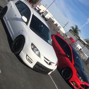 Meet your Posher, Abraham